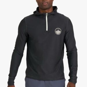 VUORI MEN'S ULUWATU WATER HOODIE✨